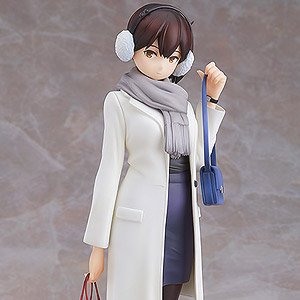 Kaga: Shopping Mode (PVC Figure)