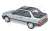 Peugeot 309 GTi 1987 Futura Metallic Gray (Diecast Car) Other picture2