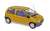 Renault Twingo 1993 Indian Yellow (Diecast Car) Item picture1