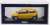 Renault Twingo 1993 Indian Yellow (Diecast Car) Package1