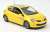 Renault Clio RS `F1 Team` 2007 Sirius Yellow (Diecast Car) Item picture1