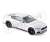 Ford Mustang 2016 White (Diecast Car) Item picture1