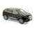 プジョー 3008 GT 2016 ブラック (ミニカー) 商品画像1