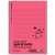 夏目友人帳 ニャンコ先生のノート (B5サイズ) ピンク (キャラクターグッズ) 商品画像1