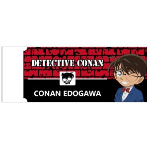 [Detective Conan] Radarl Eraser 2 Conan Edogawa (Anime Toy)