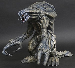 オルガ (完成品)