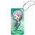Astra Lost in Space Domiterior Key Chain Luca Esposito SD (Anime Toy) Item picture1