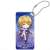 Astra Lost in Space Domiterior Key Chain Charce Lacroix SD (Anime Toy) Item picture1