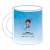 Astra Lost in Space Mug Cup Kanata Hoshijima (Anime Toy) Item picture2