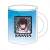 Astra Lost in Space Mug Cup Kanata Hoshijima (Anime Toy) Item picture1