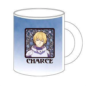 Astra Lost in Space Mug Cup Charce Lacroix (Anime Toy)