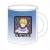 Astra Lost in Space Mug Cup Charce Lacroix (Anime Toy) Item picture1