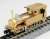 J.G.R. Steam Locomotive Type 160 (Late Type) (Unassembled Kit) (Model Train) Item picture2