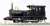 J.G.R. Steam Locomotive Type 160 (Late Type) (Unassembled Kit) (Model Train) Item picture4