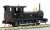 J.G.R. Steam Locomotive Type 160 (Late Type) (Unassembled Kit) (Model Train) Item picture6