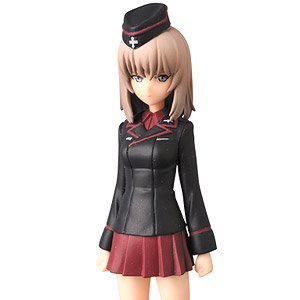 UDF No.507 Girls und Panzer das Finale Series 2 Erika Itsumi (Completed)