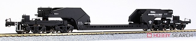 16番(HO) シキ1000形 大物車 (D1桁仕様) II 組立キット リニューアル品 (組み立てキット) (鉄道模型) その他の画像1