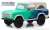 Artisan Collection - 1976 Ford Bronco - Falken Tires (Diecast Car) Item picture1