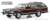 Estate Wagons Series 4 (Diecast Car) Item picture6