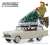 Norman Rockwell Series 2 (Diecast Car) Item picture3