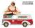 Norman Rockwell Series 2 (Diecast Car) Other picture2