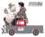 Norman Rockwell Series 2 (Diecast Car) Other picture4