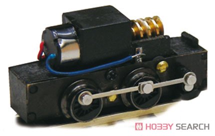 Power Unit TU-DB158 (Model Train) Item picture1