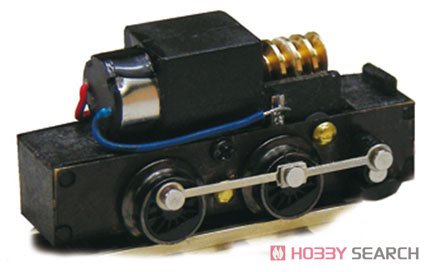 動力ユニット TU-DB158 (鉄道模型) 商品画像1