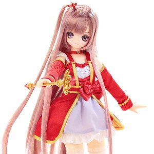 EX Cute 13th Series Magical Cute / Burning Passion Aika (Fashion Doll)