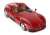 フェラーリ モンツァ SP2 メタリックレッド (ミニカー) 商品画像4