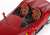 フェラーリ モンツァ SP2 メタリックレッド (ミニカー) 商品画像5