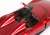 フェラーリ モンツァ SP2 メタリックレッド (ミニカー) 商品画像6