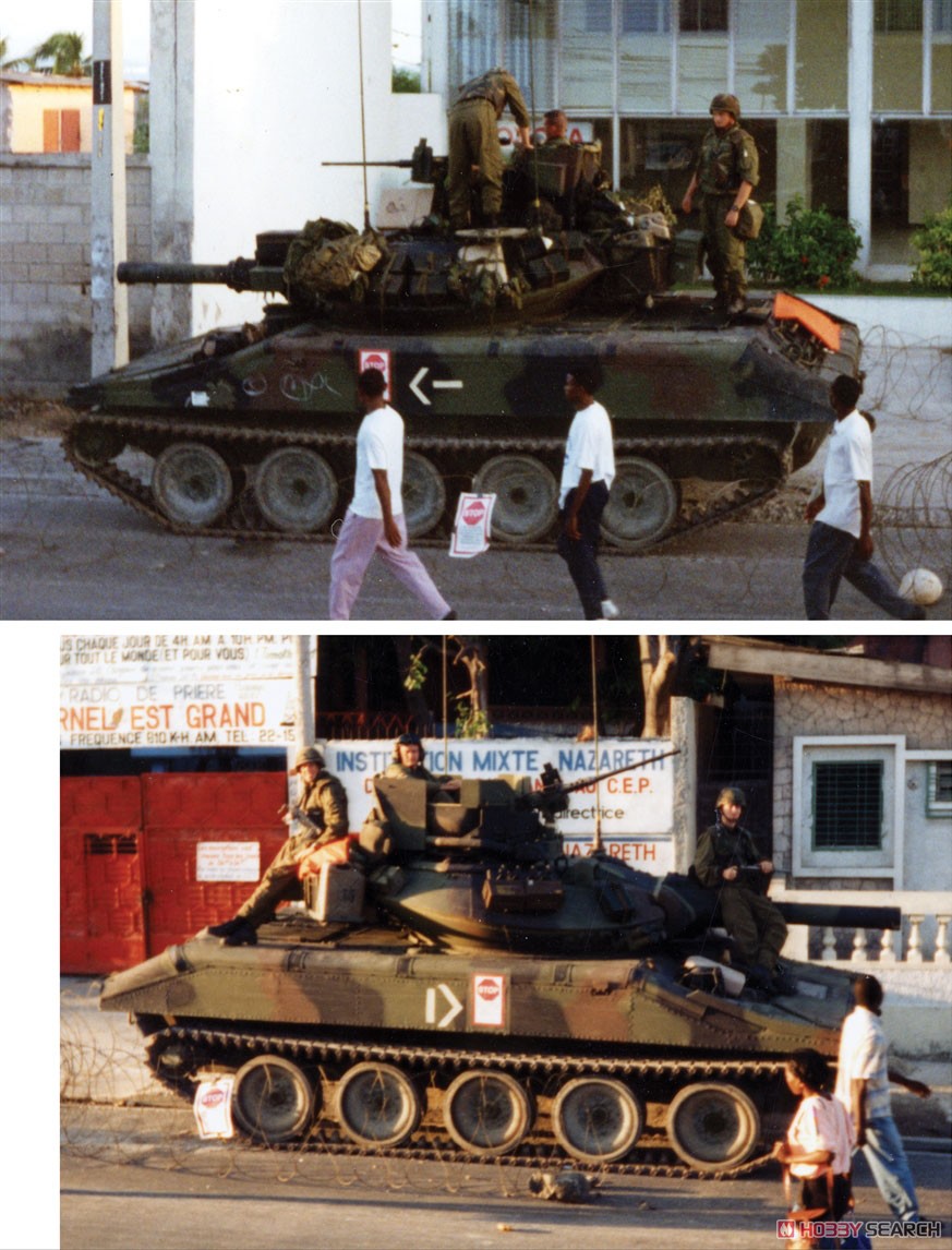 アメリカ陸軍 空挺戦車 M551 シェリダン インディテール (SABOT Publications 日本語版) (書籍) その他の画像3