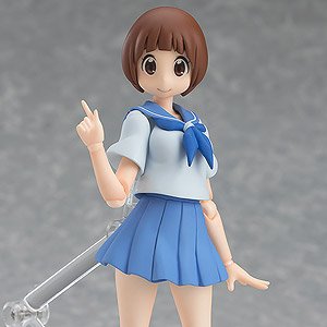 figma Mako Mankanshoku (PVC Figure)