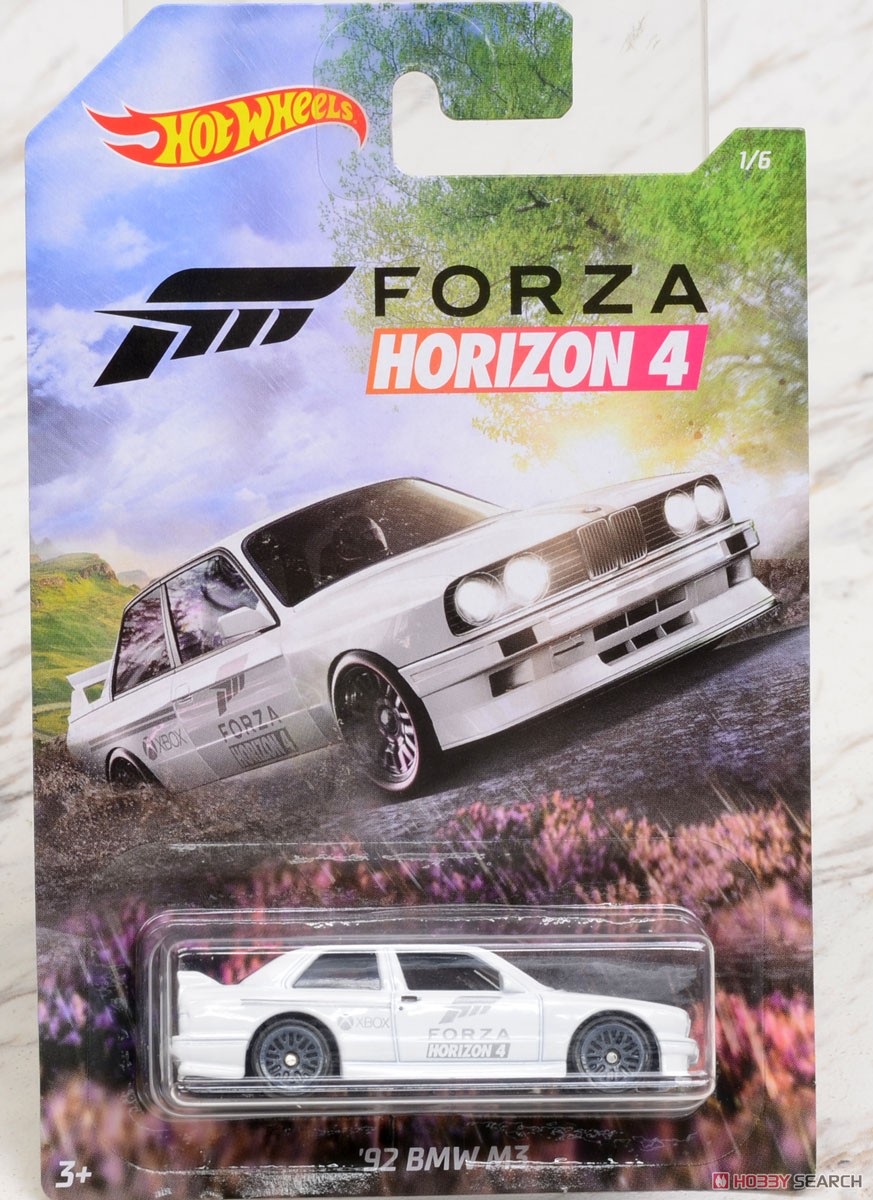 Hot Wheels Auto Motive Assort Forza (10個入り) (玩具) パッケージ5