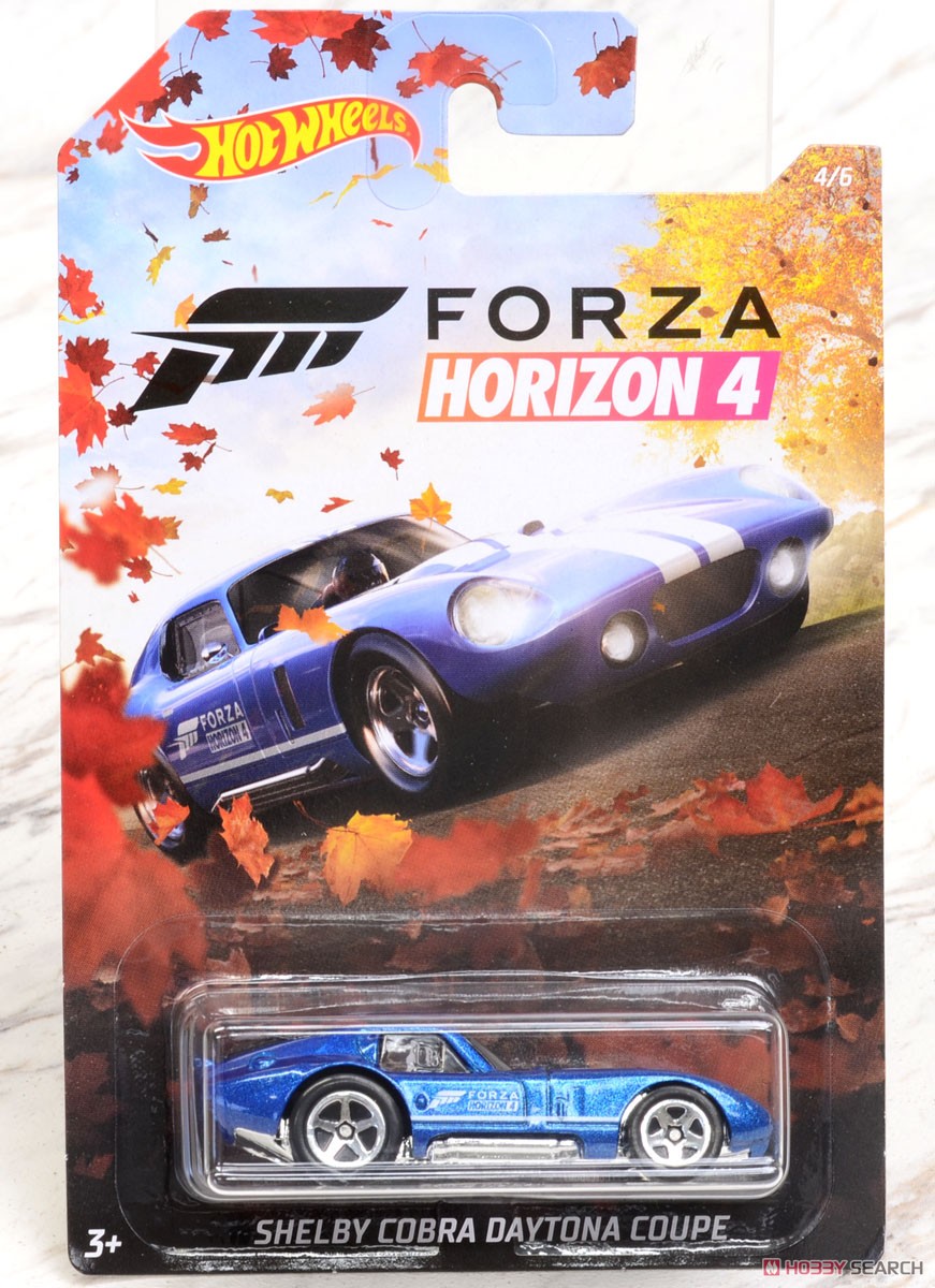 Hot Wheels Auto Motive Assort Forza (10個入り) (玩具) パッケージ6