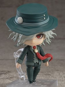 Nendoroid Avenger/King of the Cavern Edmond Dantes (PVC Figure)