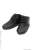 PN Long Nose Shoes (Black) (Fashion Doll) Item picture1