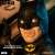 Designer Series / Batman 1989 Tim Burton : Batman 6 Inch Action Figure (Completed) Other picture6