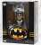 Designer Series / Batman 1989 Tim Burton : Batman 6 Inch Action Figure (Completed) Package1