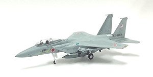 F-15J JASDF 5th Air Wing (Nyutabaru Air Base) 305th Tactical Fighter Squadron 52-8858 (Pre-built Aircraft)