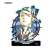 Persona 3 Trading Ani-Art Acrylic Stand (Set of 10) (Anime Toy) Item picture3