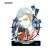 Persona 3 Trading Ani-Art Acrylic Stand (Set of 10) (Anime Toy) Item picture5