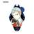 Persona 3 Trading Ani-Art Acrylic Key Ring (Set of 10) (Anime Toy) Item picture5