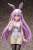 Purple Sister: Bunny Ver. (PVC Figure) Item picture7