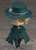 Nendoroid Avenger/King of the Cavern Edmond Dantes: Ascension Ver. (PVC Figure) Item picture1