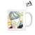 Persona 4 Hero Ani-Art Mug Cup (Anime Toy) Item picture1