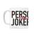 Persona 5 Joker Ani-Art Mug Cup (Anime Toy) Item picture2