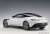 Aston Martin DB11 (Metallic White) (Diecast Car) Item picture2