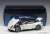 Aston Martin DB11 (Metallic White) (Diecast Car) Item picture6